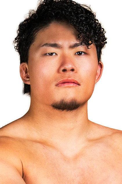 Yū Ōwada - Actor Profile Photo
