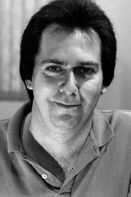 Richard Band - Actor Profile Photo