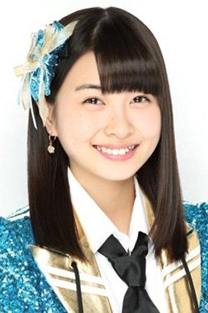 Matsuoka Hana - Actor Profile Photo