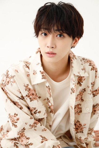 Yusuke Takemoto - Actor Profile Photo