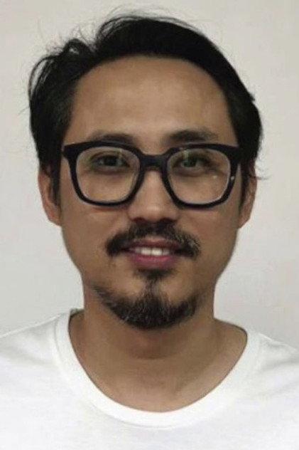 Witthaya Thongyooyong - Actor Profile Photo