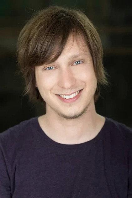 Yoav Koresh - Actor Profile Photo