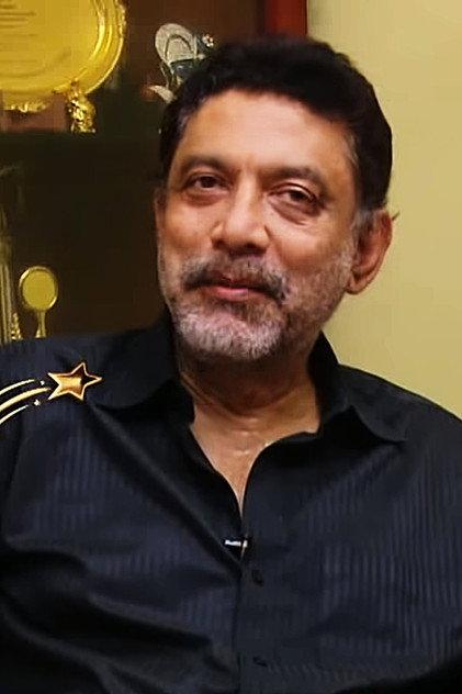 Mohan Raj - Actor Profile Photo