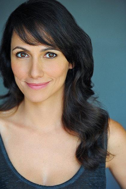 Azize Erim - Actor Profile Photo