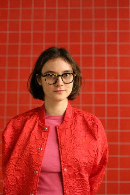 Okki Poortvliet - Actor Profile Photo