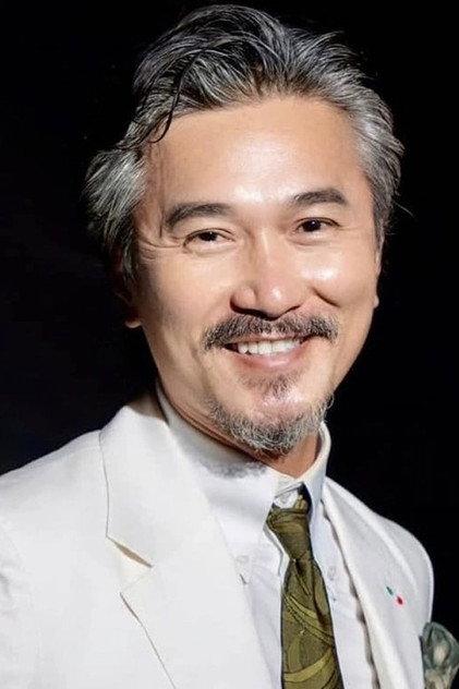 Quốc Cường - Actor Profile Photo
