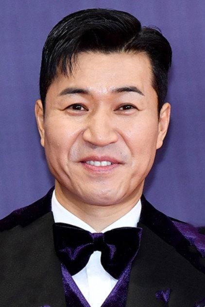 Kim Jong-min - Actor Profile Photo