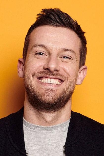 Chris Ramsey - Actor Profile Photo