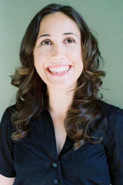 Jeanie Calleja - Actor Profile Photo
