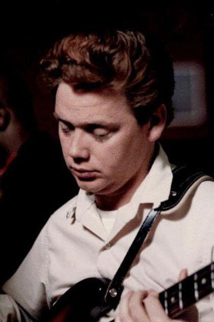Donald 'Duck' Dunn - Actor Profile Photo