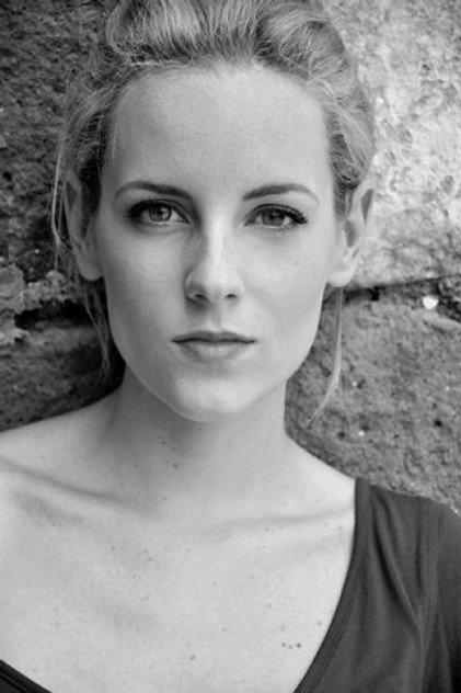 Eleonora Martinelli - Actor Profile Photo