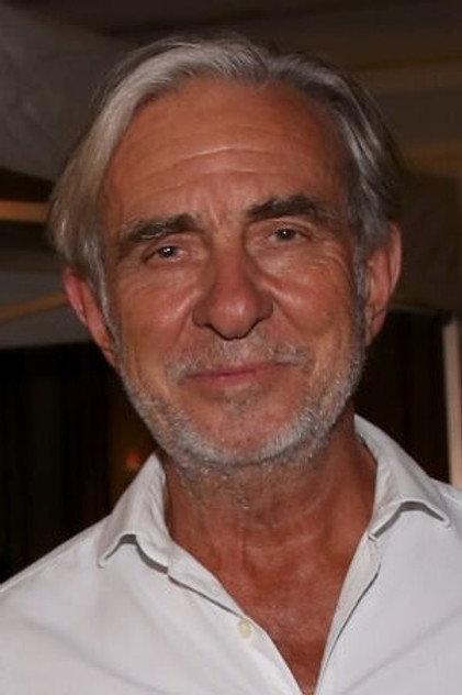 Jacques Pieri - Actor Profile Photo