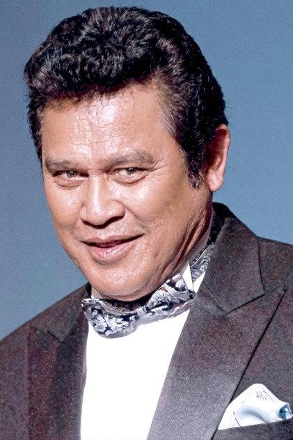 Tony Castello - Actor Profile Photo