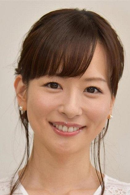 Aiko Kaito - Actor Profile Photo