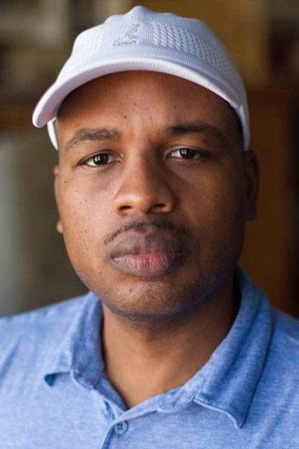 Marcus Gardley - Actor Profile Photo