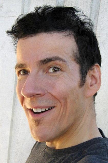 Robert Baxt - Actor Profile Photo