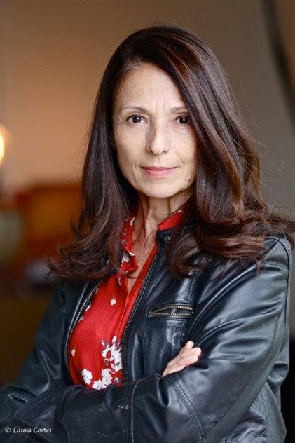 Christiane Ludot - Actor Profile Photo