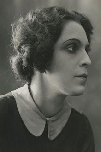 Grete Bendix - Actor Profile Photo