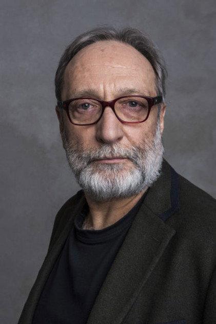 Jan Kidawa-Błoński - Actor Profile Photo