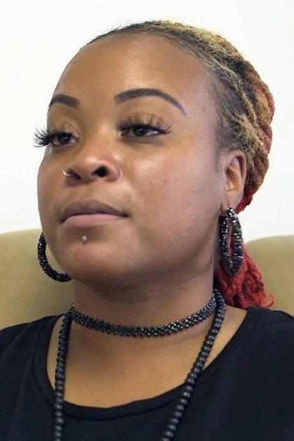 Donissa Stewart - Actor Profile Photo