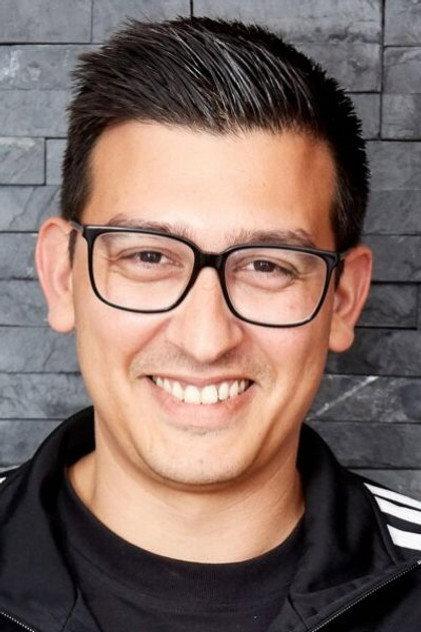 Daniel 'Danny Kool' Sørensen - Actor Profile Photo