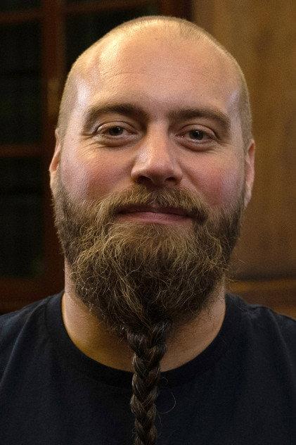 Tom Hird - Actor Profile Photo