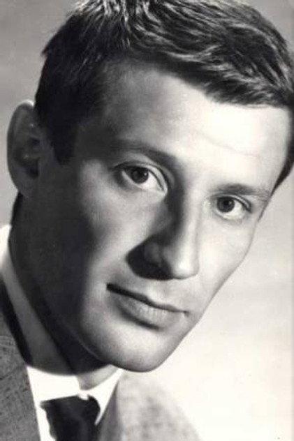 Victor Rebengiuc - Actor Profile Photo