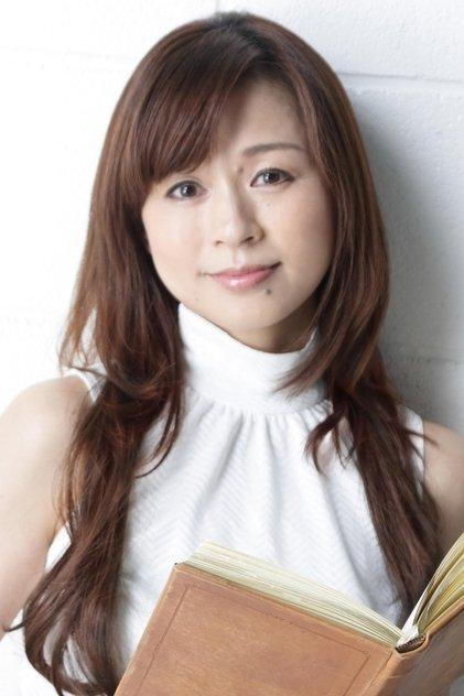 Junko Iwao - Actor Profile Photo