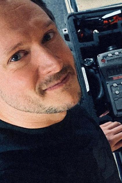 Bo Pärletun - Actor Profile Photo