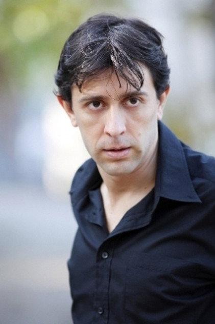 Adelmo Togliani - Actor Profile Photo