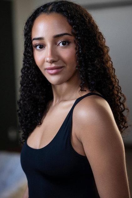 Verity Marks - Actor Profile Photo