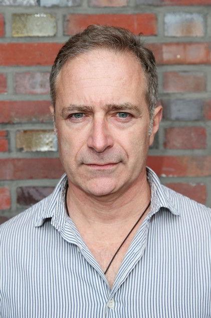 Tom Gilroy - Actor Profile Photo
