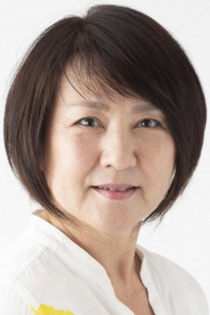 Hitomi Kyan - Actor Profile Photo