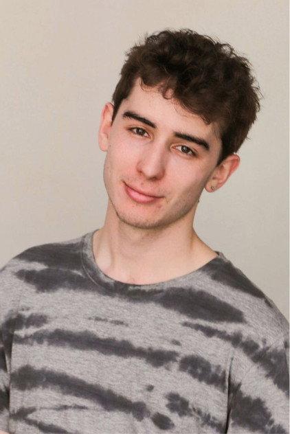 Federico Edelstein - Actor Profile Photo