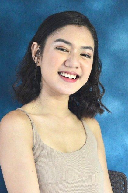 Aica Veloso - Actor Profile Photo