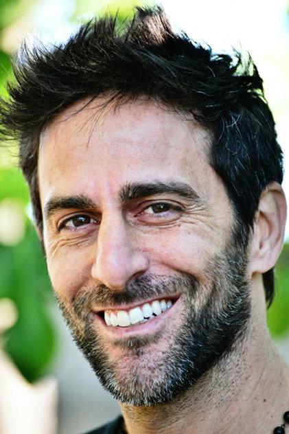 Luigi Tuccillo - Actor Profile Photo