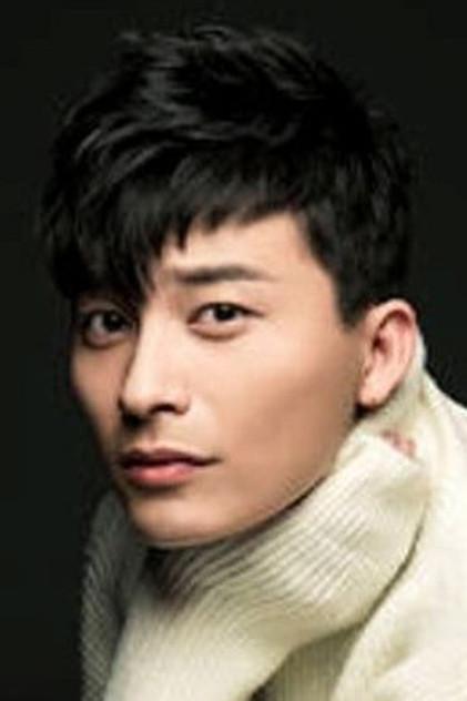 Xuesong Lin - Actor Profile Photo