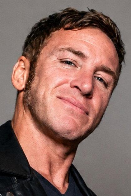 Josh Harter - Actor Profile Photo