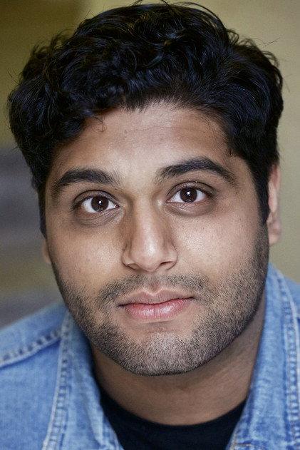 Jatinder Singh Randhawa - Actor Profile Photo