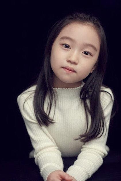 Joo Ye-rim - Actor Profile Photo