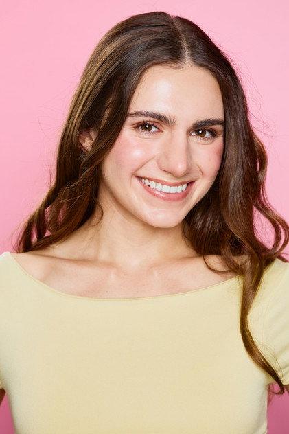 Alena Mauhs - Actor Profile Photo