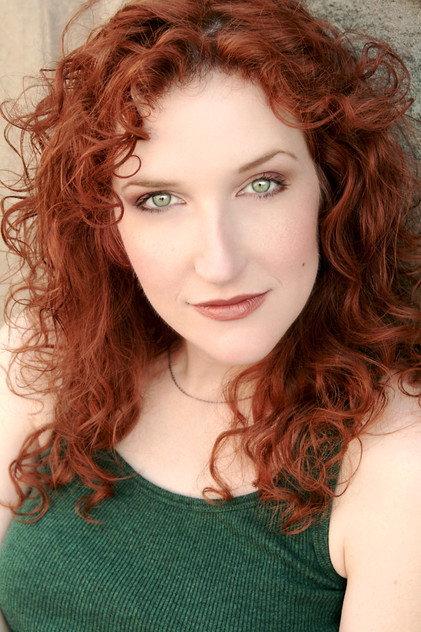 JJ Neward - Actor Profile Photo