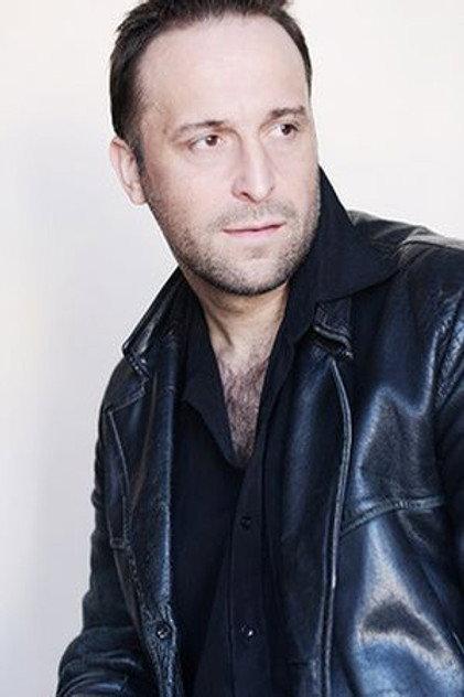 Géza Fazakas - Actor Profile Photo