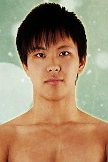 Kōta Umeda - Actor Profile Photo