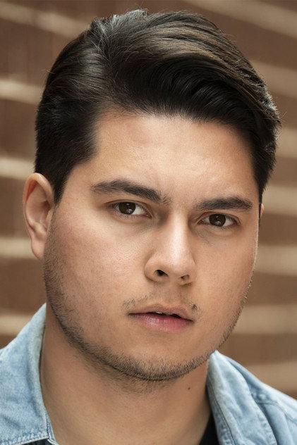 Jacob Ehlefeldt - Actor Profile Photo