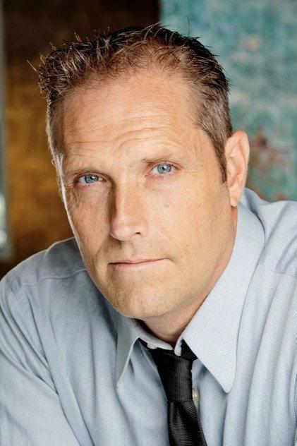 Brett Chapin - Actor Profile Photo