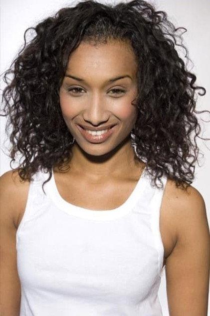 Ruti Asrasi - Actor Profile Photo