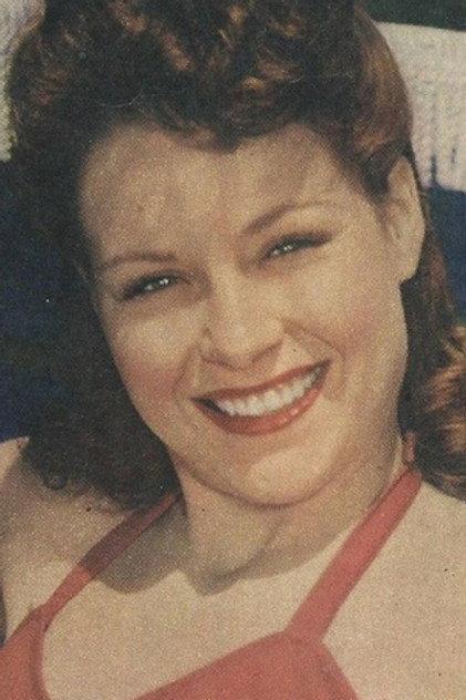 Patti McCarty - Actor Profile Photo