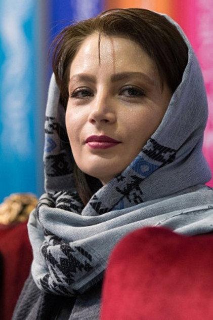 Azadeh Nobahari - Actor Profile Photo