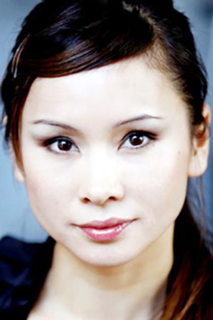 Viktoria Li - Actor Profile Photo